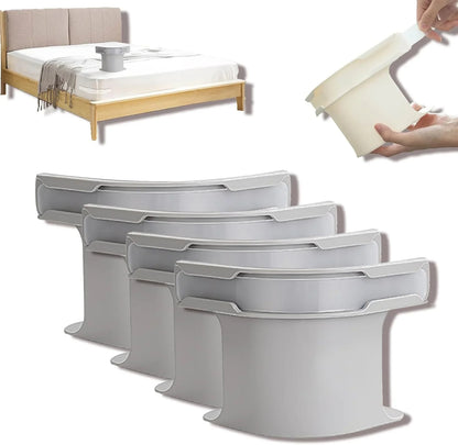 Bed Sheet Fixer Clips – No More Wrinkles